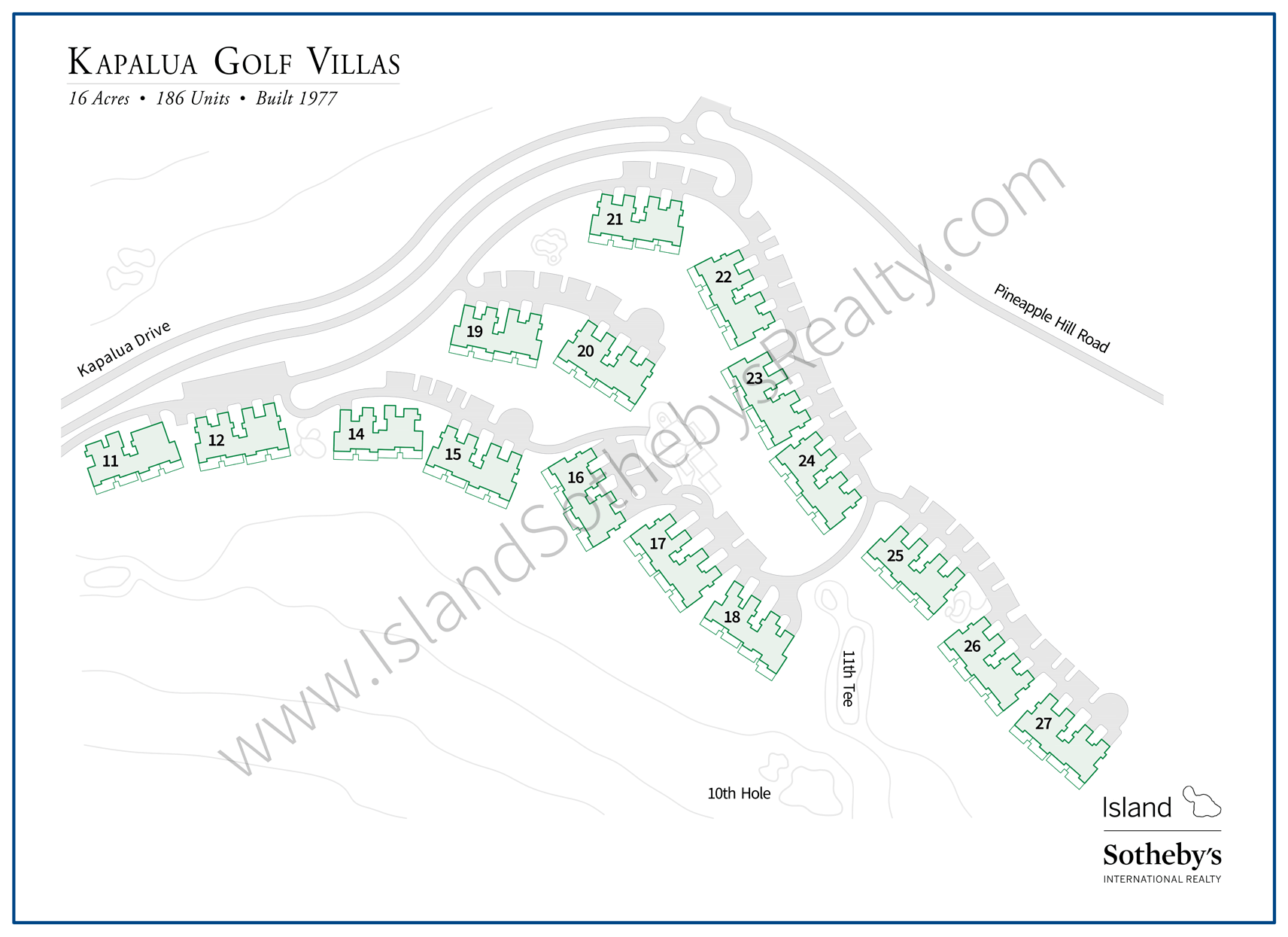 Kapalua Golf Villas Kapalua Real Estate